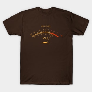 Volume T-Shirt